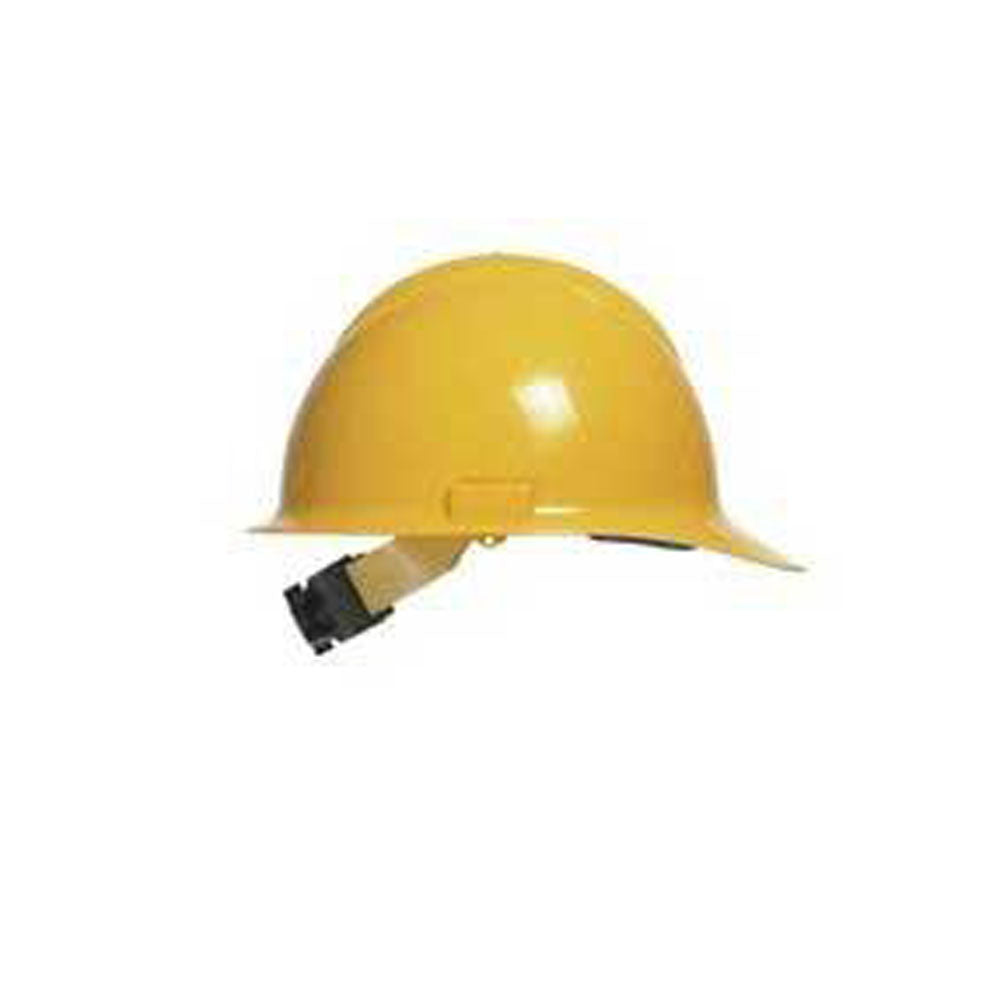 Bullard - Classic C30 - Hard Hat Safety Helmet 6 Point Suspension