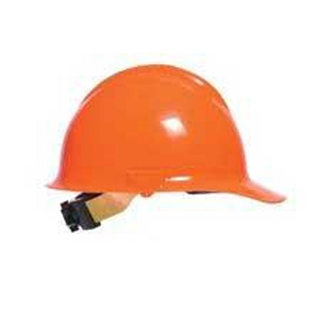 Bullard - Classic C30 - Hard Hat Safety Helmet 6 Point Suspension