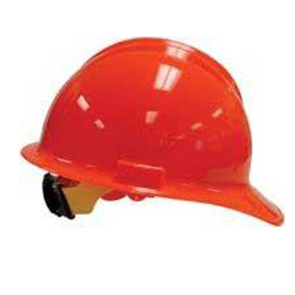 Bullard - Classic C30 - Hard Hat Safety Helmet 6 Point Suspension