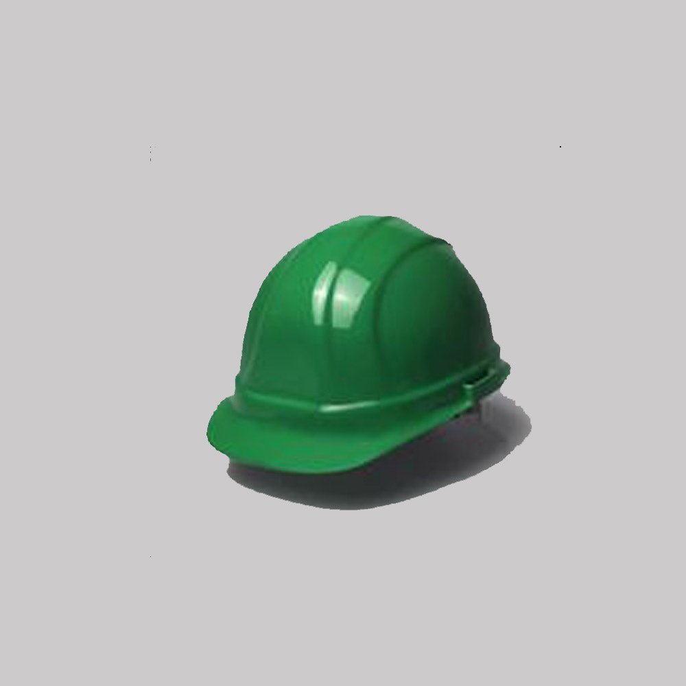 ERB Safety - Omega II - 6-pt Ratchet Hard Hat Safety Helmet