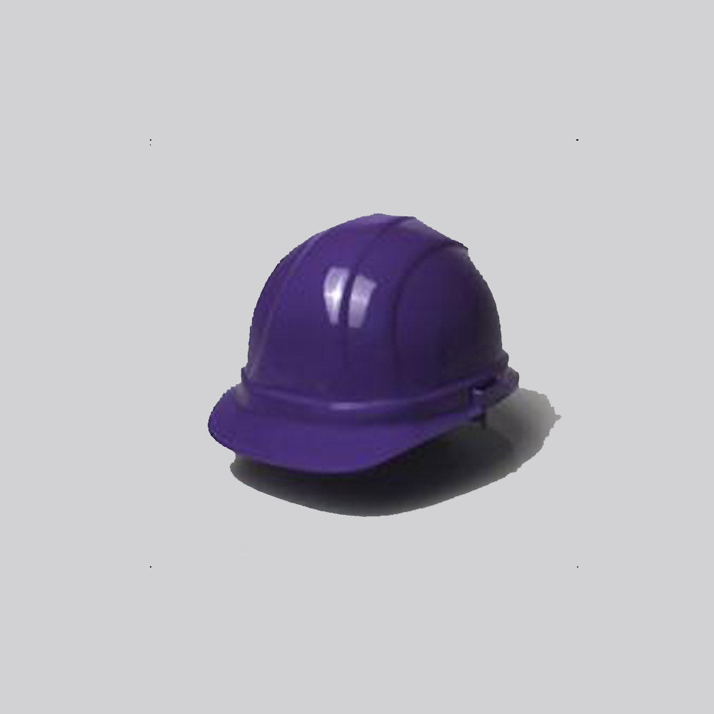 ERB Safety - Omega II - 6-pt Ratchet Hard Hat Safety Helmet