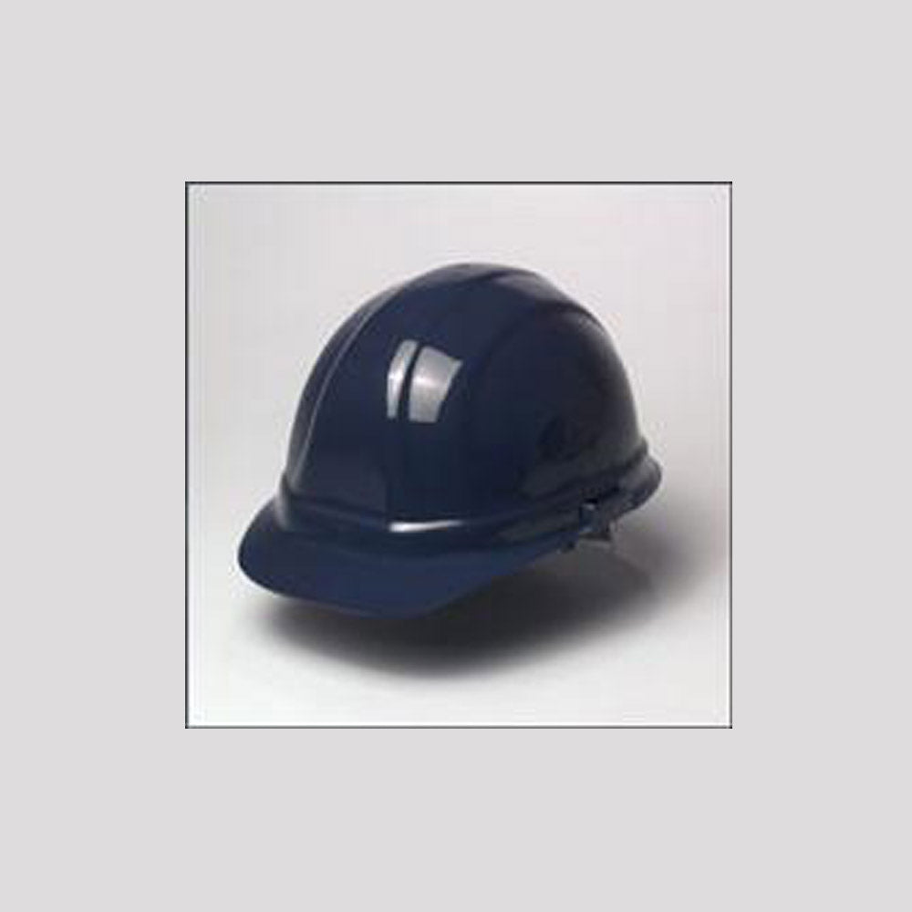 ERB Safety - Omega II - 6-pt Ratchet Hard Hat Safety Helmet