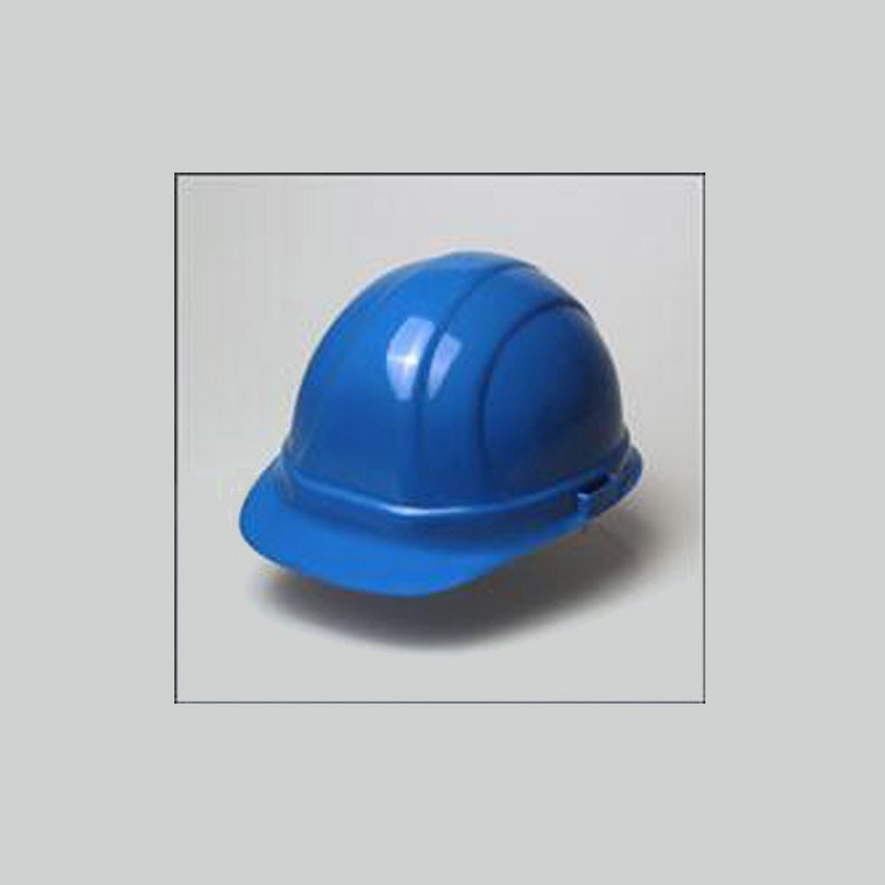 ERB Safety - Omega II - 6-pt Ratchet Hard Hat Safety Helmet