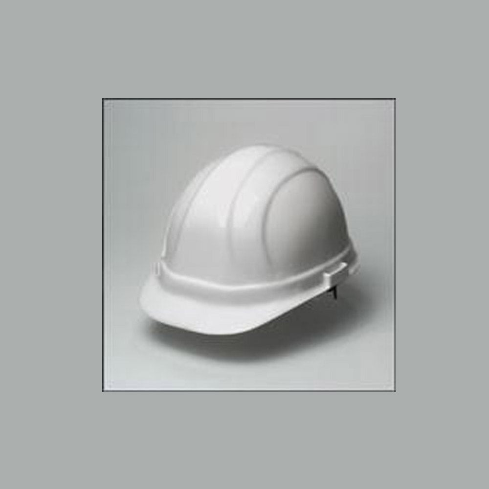 ERB Safety - Omega II - 6-pt Ratchet Hard Hat Safety Helmet