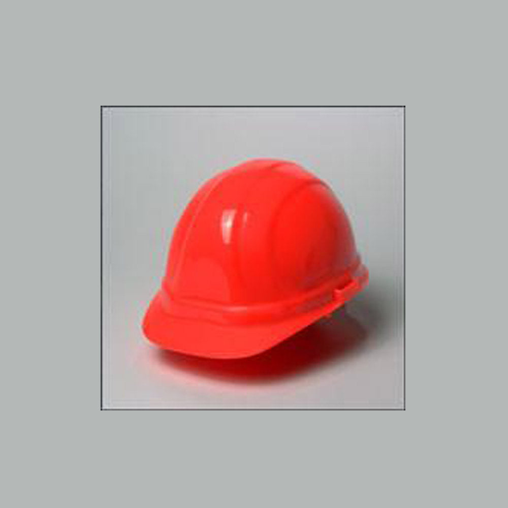 ERB Safety - Omega II - 6-pt Ratchet Hard Hat Safety Helmet