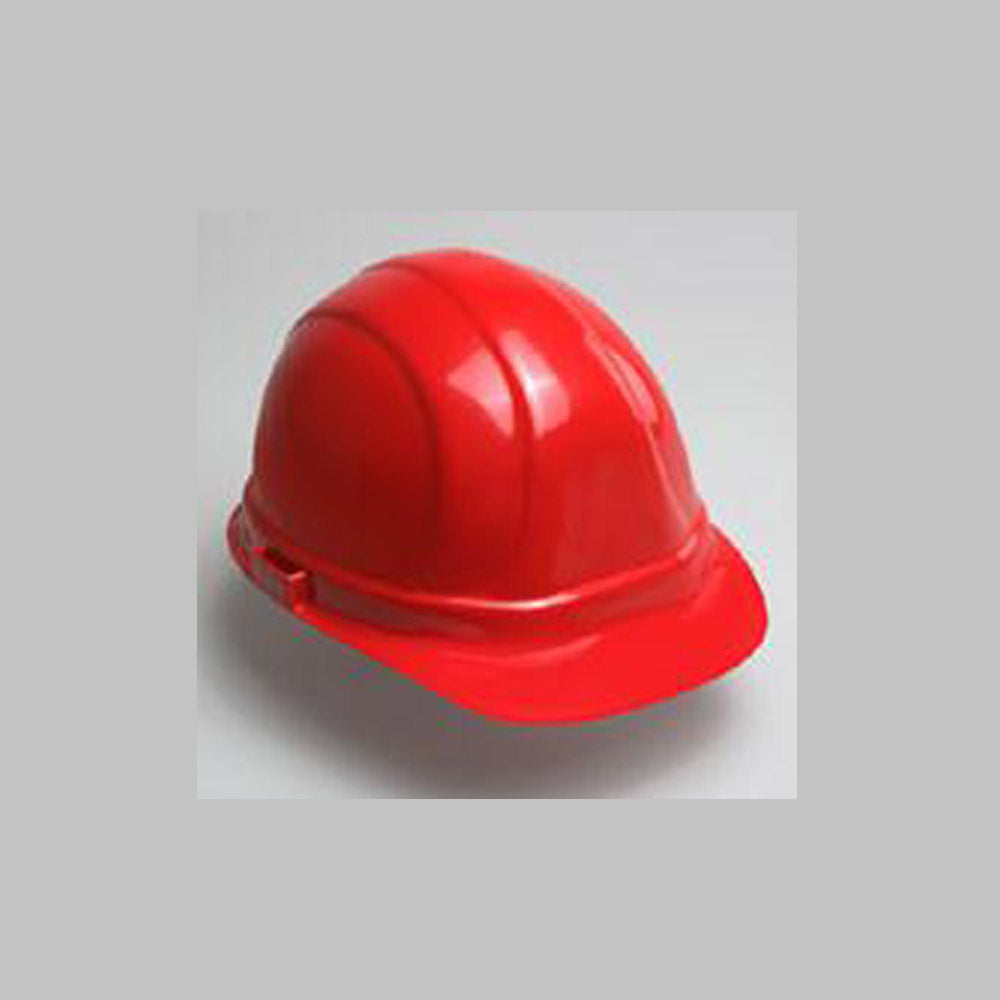ERB Safety - Omega II - 6-pt Ratchet Hard Hat Safety Helmet