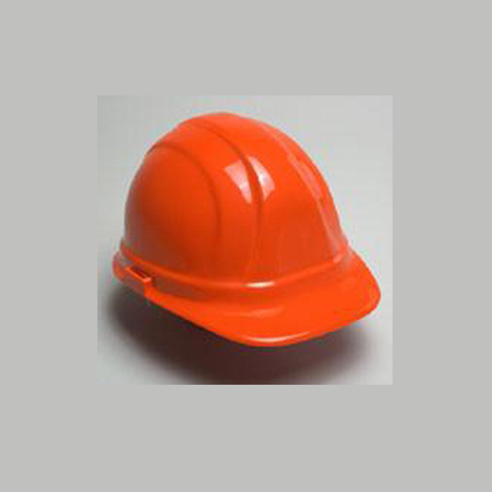ERB Safety - Omega II - 6-pt Ratchet Hard Hat Safety Helmet