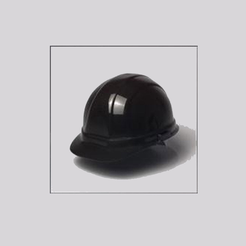 ERB Safety - Omega II - 6-pt Ratchet Hard Hat Safety Helmet
